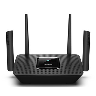 Linksys MR9000X Max-Stream AC3000 Tri-Band Mesh WiFi 5 Router