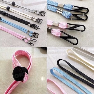 GTRmallshop A97 (ร้านไทย)สายคล้องแมสหรือหน้ากากอนามัย (เครื่องประดับ ของแจก ของชำร่วย)