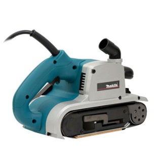 MAKITA เครื่องขัดกระดาษทรายสายพาน 4"X24" 1200W (NEW) รุ่น 9403