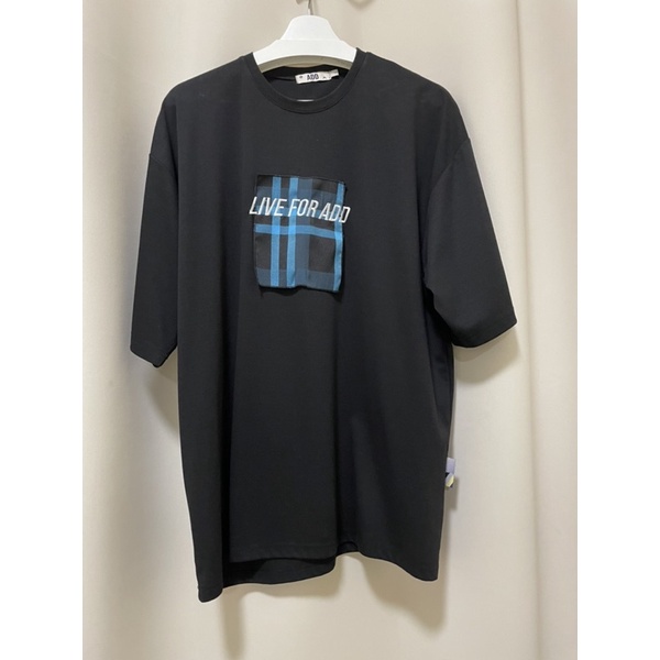 เสื้อ Aland ADD. Size 2