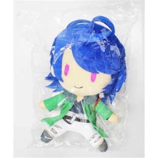 [ส่งจากญี่ปุ่น] Dice Arisugawa Hypnosismic -Division Rap Battle- Plush Toy Goods L02208846