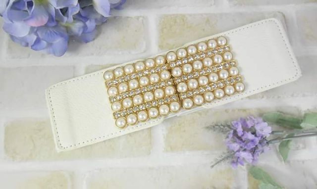 🚀คนไทยขาย🔥 ใช้ด่วนทัน
ใช้ เข็มขัดยางยืด สาวอวบใส่ได้ เอว 24-38 - รูปที่ 4