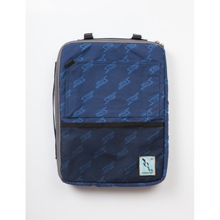 Stream Trail รุ่น Marsupial Laptop Case II กระเป๋าใส่ Laptop แบรนด์กระเป๋ากันน้ำ No.1 จากประเทศญี่ปุ่น