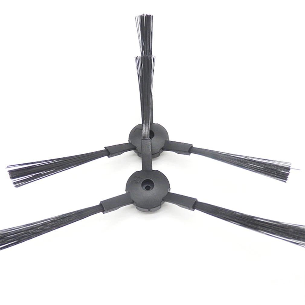 Mister​ ​Robot แปรงปัดข้าง​ Side​Brush​ อะไหล่​หุ่นยนต์ดูดฝุ่น​ รุ่น​ Hybrid,Hybrid​ Mapping