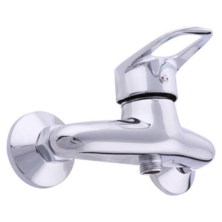 ก๊อกอ่างอาบน้ำ ก๊อกผสมอ่างอาบ PARNO PN-9002 สีโครม ก๊อกน้ำ ห้องน้ำ BATH MIXER PARNO PN-9002 CHROME