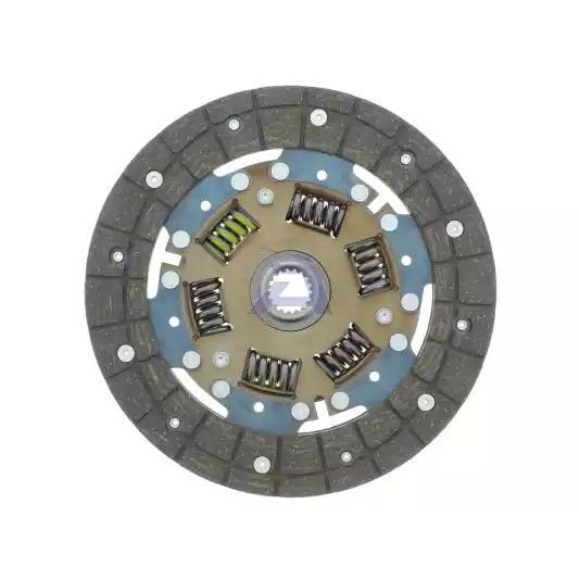 จานคลัช NISSAN SUNNY B12 1.5 B13 1.6 B14 NV 1.6 E15 1.5 E16 GA16DE GA16DS 1.6 7.5" AISIN