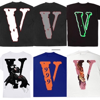 Vlone Tee ของใหม่ ลิขสิทธิ์แท้ นำเข้าจากอเมริกา