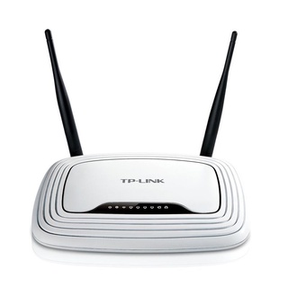 WIRELESS LAN TL-WR841N