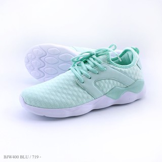 รองเท้าผ้าใบ Baoji รุ่น BJW400 BLU