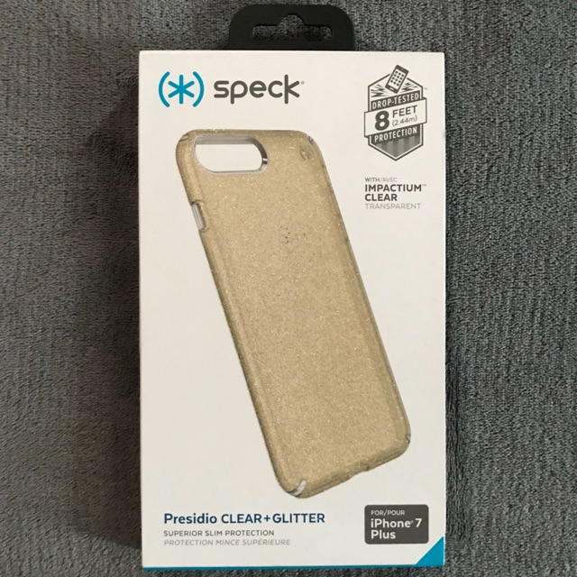 case (*)speck Iphone 7 Plus  เคสไอโฟน7พลัส