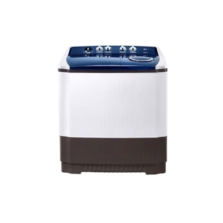 [คืน 500c ทักแชท] LG เครื่องซักผ้า 2 ถัง Roller Jet 7.5 - 16 KG รุ่น TT รับประกัน 5 ปี