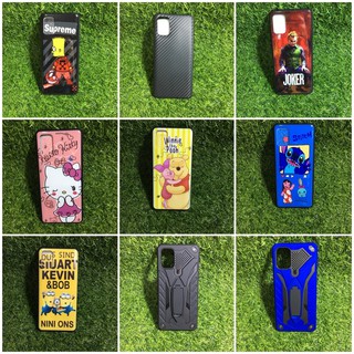 case Samsung A31 A51 เคส ซัมซุง A31 A51