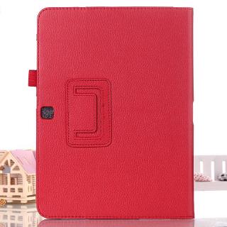 For ซัมซุง เคส Samsung Galaxy Tab 4 10.1 T530 T531 T535 ซองหนัง หุ้ม Tab4 10.1" SM-T530 ฝาครอบป้องกัน