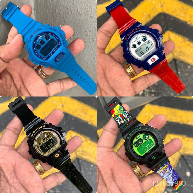 Jam g shock online viral