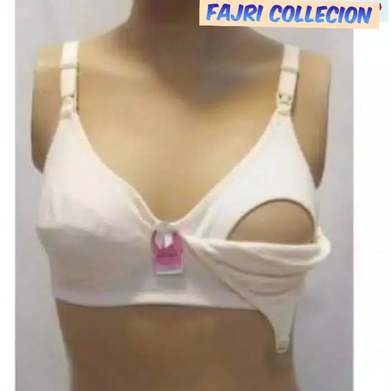 Sorek Nursing Bra รหัส 8119/SNI Nursing Bra