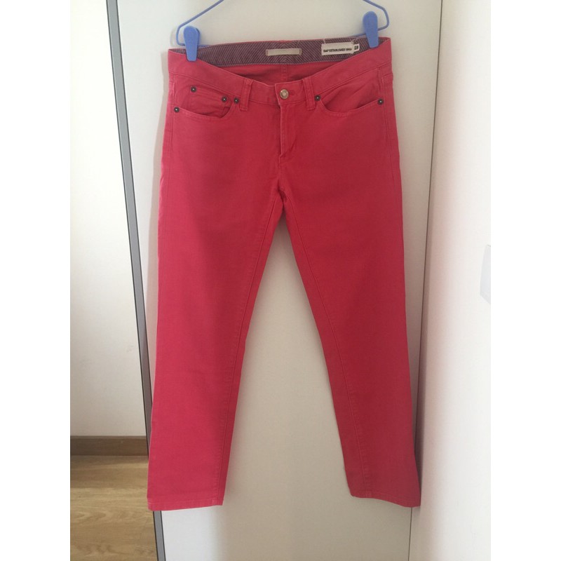 กางเกงยีนส์ GAP แท้ size 28