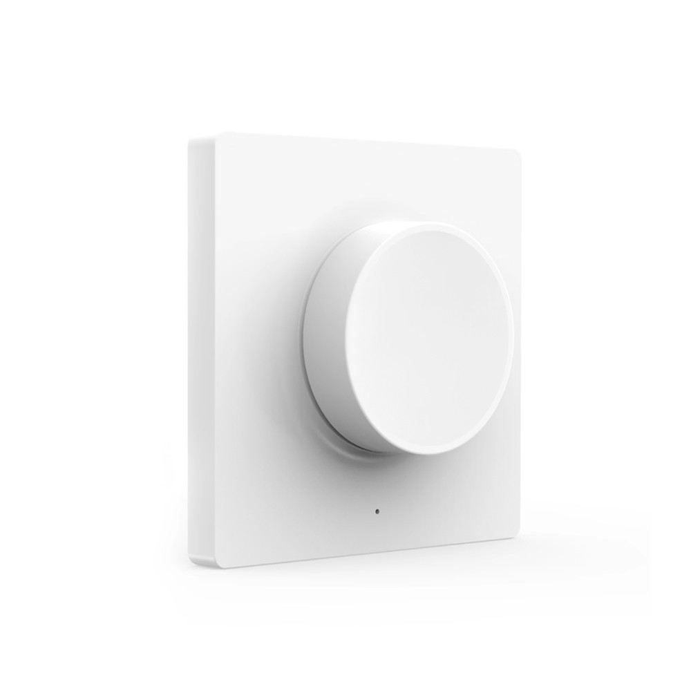 Xiaomi Yeelight Smart Dimming Switch Wireless Wall Switch Light Remote Control For Yeelight Ceiling Light