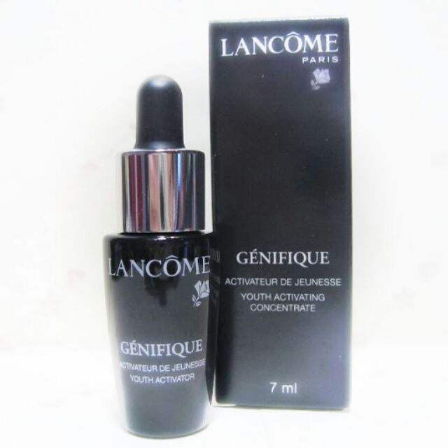 ของแท้ LANCOME Genifique Serum