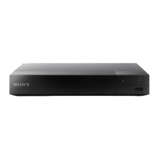 Sony Blu-ray Player รุ่น BDP-S1500 พร้อมเมนูที่ใช้งานง่าย