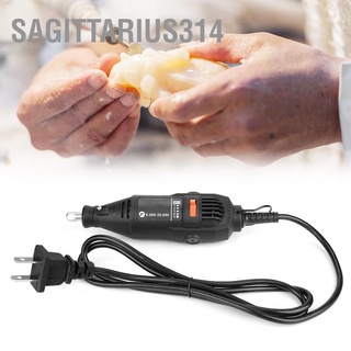 Sagittarius314 เครื่องขัดสว่านไฟฟ้า 130W 220V