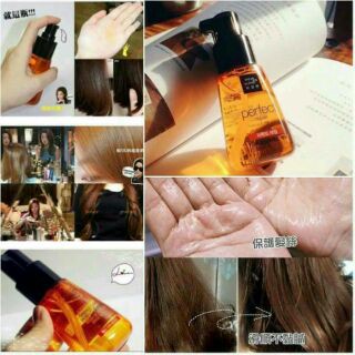 70ml ขายของแท้ แพคเกจลิมิเต็ด 70 ml. Mise En Scene Perfect Repair Serum สูตร Original mi se en เซรั่ม บำรุงผม