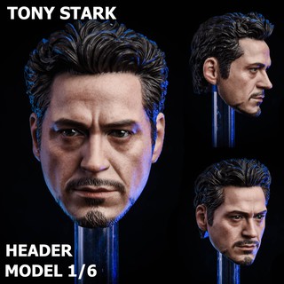 COO Model งานแท้ โมเดล Super Duck Tony Stark โทนี่ สตาร์ค จากเรื่อง Avengers อเวนเจอร์ส Ver จากฮอลลีวูด Figma ฟิกม่า