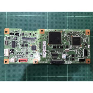 CANON FM4-7697-000 READER CONTROLLER PCB