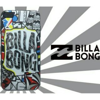 เคส BILLA BONG เคสขอบนิ่มหลังแข็ง