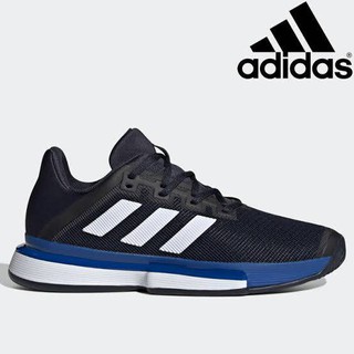 Adidas Tennis Shoes รองเท้าเทนนิสแบรนด์แท้ มีทั้งของผู้ชายและผู้หญิง