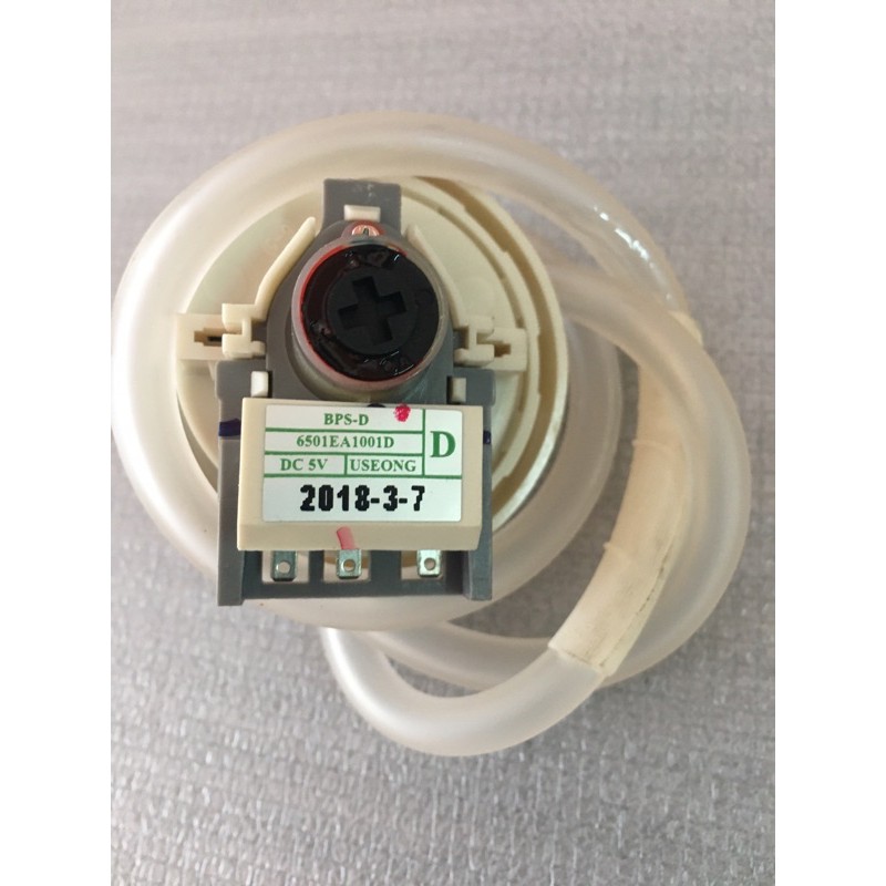 เพรสเชอร์ แอลจี6501EA1001D