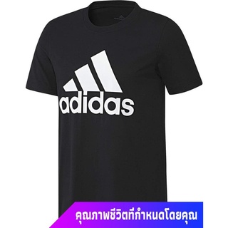 ผู้ชาย Adidas Mens Badge Of Sport Tee discount เสื้อยืดh[: