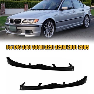 ฝาครอบไฟหน้ารถยนต์ สําหรับ BMW E46 330I 330Xi 325I 325Xi 2001-2005 51137043409 51137043410 Dinghingxi1