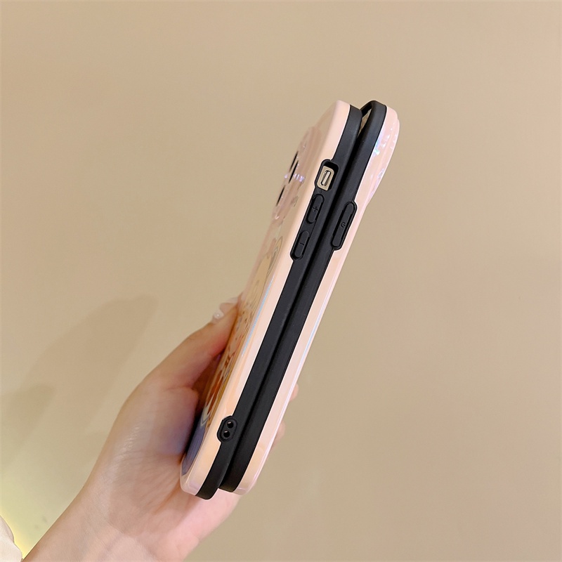 เคสโทรศัพท์มือถือ TPU ลายผู้หญิงสวย สําหรับ iPhone 13 12 Pro Max 12 Pro 12 11 Pro Max 11 iPhone XS Max #8