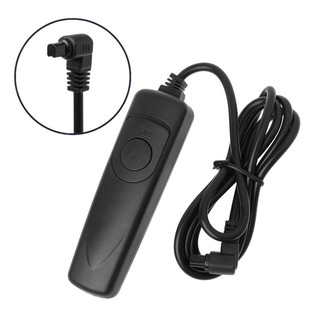 Remote Shutter Release Cable Timer Remote Controller RS-80N3 for Canon DSLR Camera 50DII/50DIII/D60/5D/D50/40D/30D/20D..