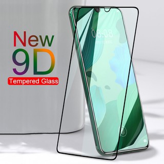 GLASS เต็มจอ 9D HUAWEI NOVA 5T,NOVA7,NOVA 7SE,P30,P30 LITE, P40