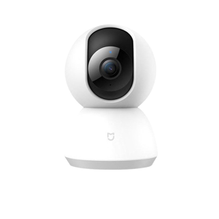 [รับ500c. 10CCBNOV5] Xiaomi Mi Home Security Camera 360° PTZ 2K C300 กล้องวงจรปิดไร้สายอัจฉริยะ WI-FI Full HD 1296P