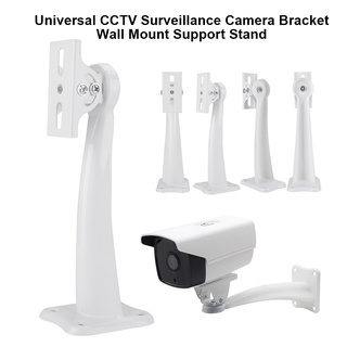 ขาตั้งกล้องวงจรปิดแบบติดผนังสําหรับถ่ายภาพ Cctv