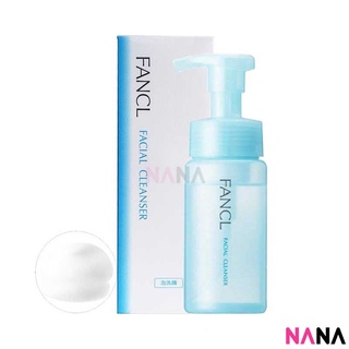 Fancl Facial Cleanser 150ml