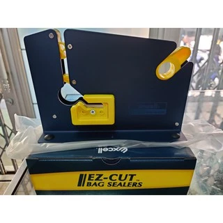 เครื่องรัดปากถุง​ Excell รุ่น ET- 605K แท้จากไต้หวัน