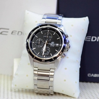 Casio Edifice รุ่น EFR-526D-1AVDF