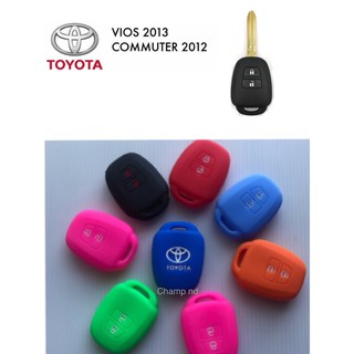 🚗ซิลิโคนตรงรุ่นรถTOYOTA Vios,Commuter🚙