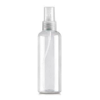ขวดสเปรย์ ขนาด 50 ml ✔️พร้อมส่ง ขวดเปล่า ขวดพลาสติกใส