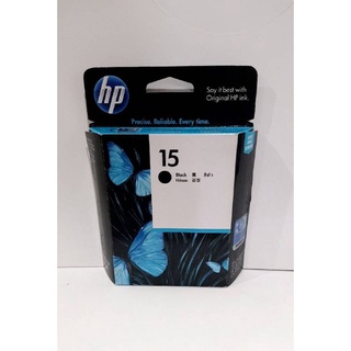 📌Hp C6615▪เบอร์15♦พร้อมส่ง