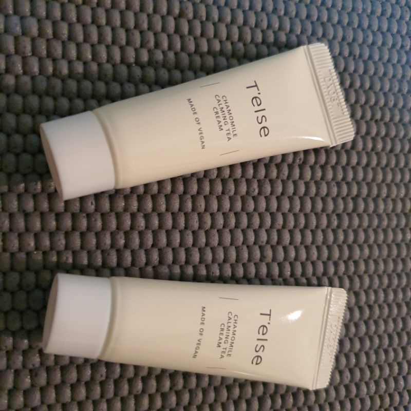T else cre m ขนาดทดลอง 10ml - scothize - ThaiPick