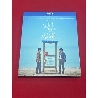 Blu-ray Will You There อัศจรรย์รักข้ามกาลเวลา