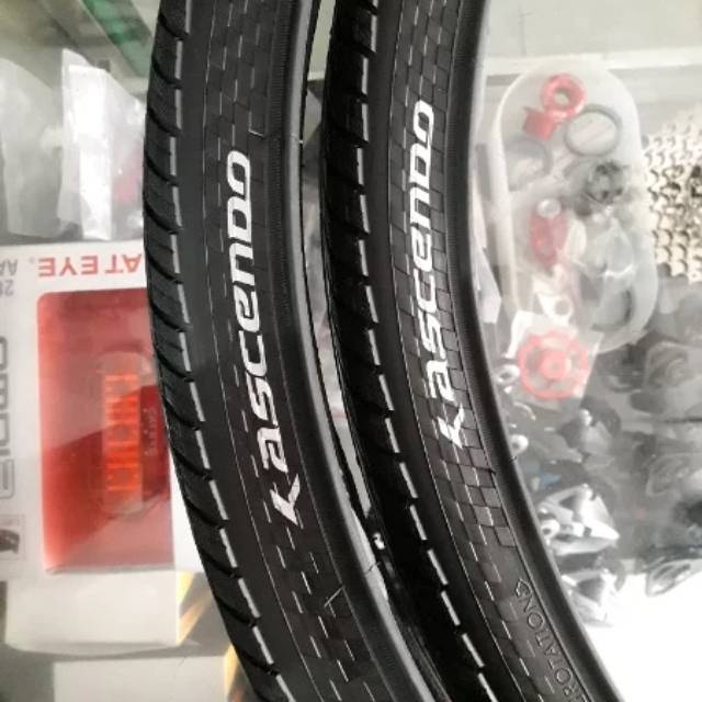 ยาง ASCENDO OUTER 26X1.50