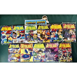 METAL FIGHT BEYBLADE : เมทัล ไฟท์ เบย์เบลด