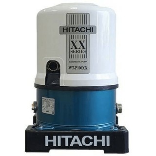 ปั๊มอัตโนมัติ HITACHI WT-P100XX 100W (1 ชิ้น/คำสั่งซื้อ)