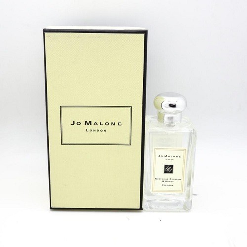 * 1 แถม 1 * Jo Malone Nectarine Blossom & Honey Cologne for Unisex 100ml