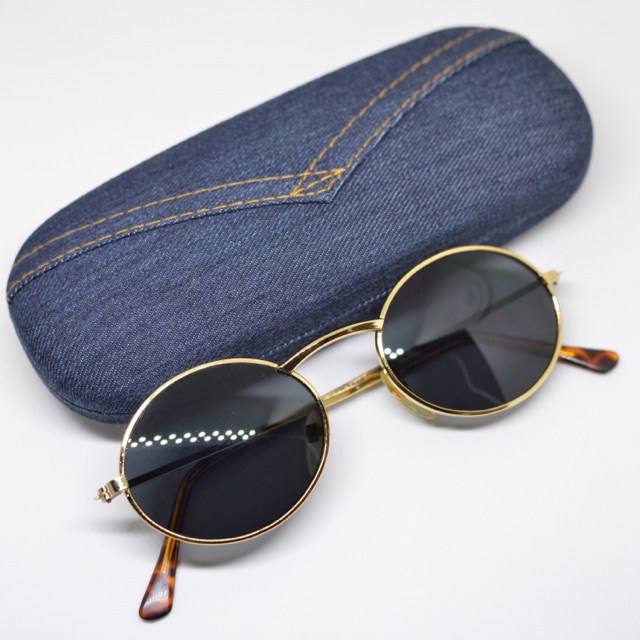 Eyeglasses 90's Style Vintage. แว่นตาวินเทจ